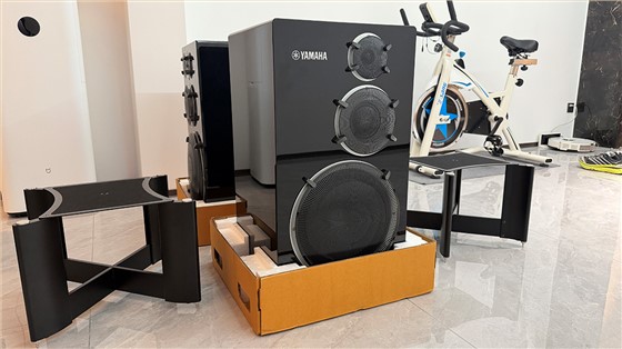 家庭影音空间设计