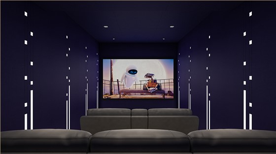 夜色影音-做你梦想中的影院