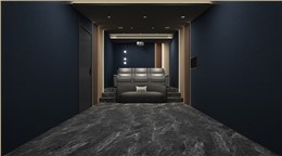 东方之境惬意家居影院