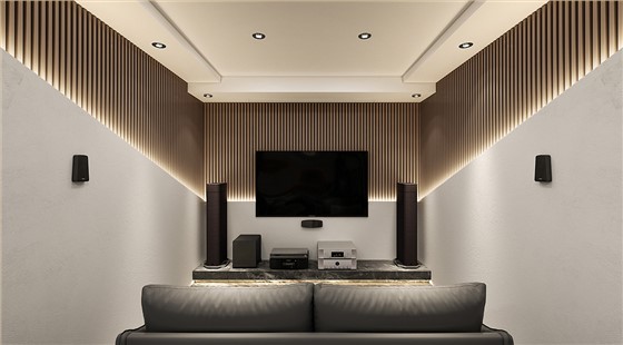 起笔惬意家居生活