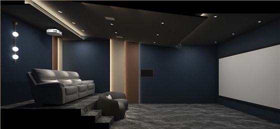 起笔惬意家居生活