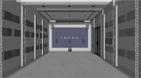 宋式风华娱乐天地 宋式风华娱乐天地