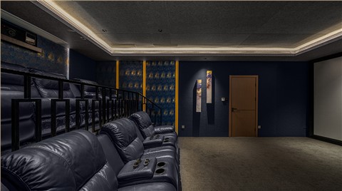 新中式IMAX 3D影院