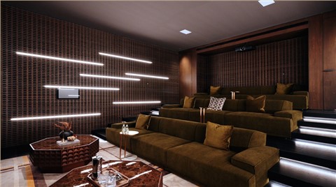 老钱风家庭影院的叙事 老钱风家庭影院的叙事