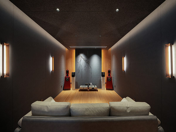 全屋智能与家庭影音技术融合趋势怎么样