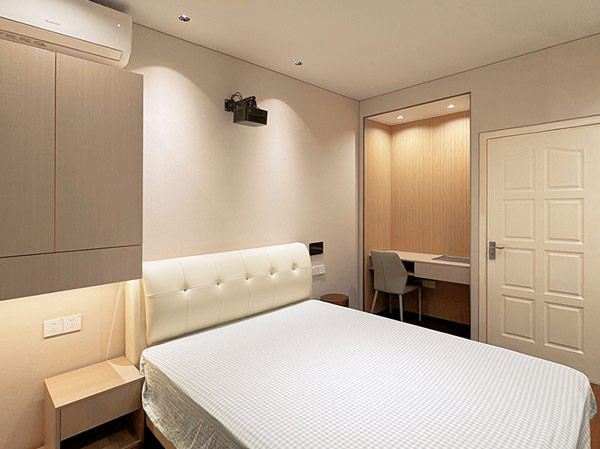 现代家居科技新趋势