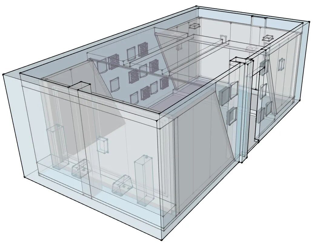 带你打开潘多拉的魔盒，7.1.4杜比全景声影院高端定制