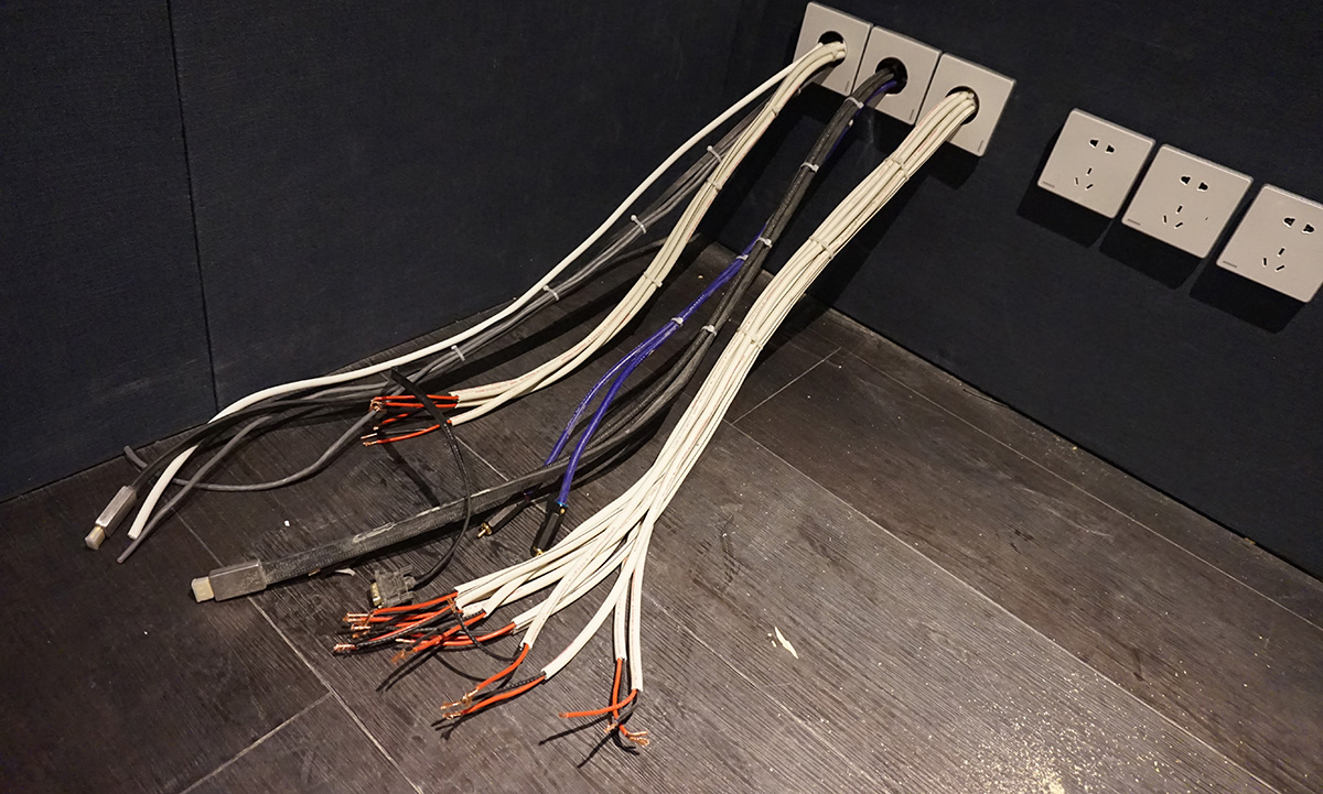 带你打开潘多拉的魔盒，7.1.4杜比全景声影院高端定制