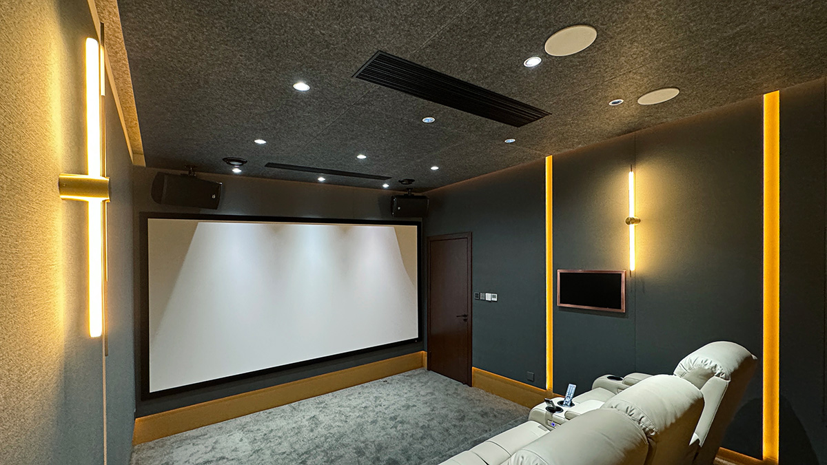 东方&ldquo;绝色&rdquo;下的影音艺术｜于烟墨世界里造一场听觉盛宴