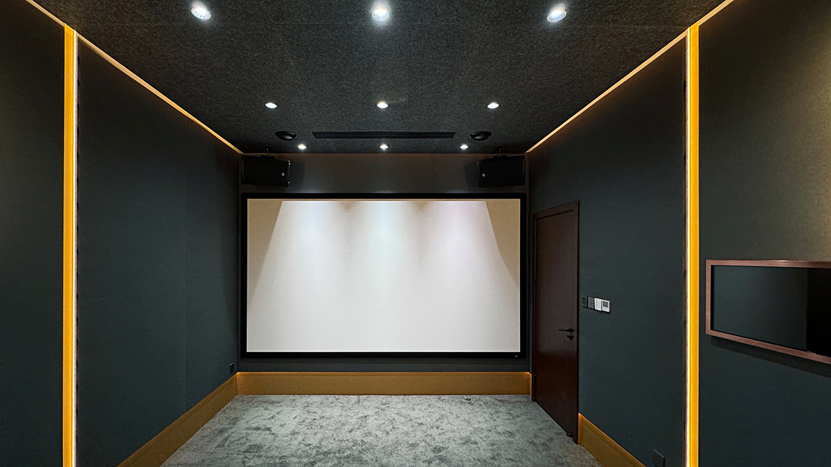 东方&ldquo;绝色&rdquo;下的影音艺术｜于烟墨世界里造一场听觉盛宴