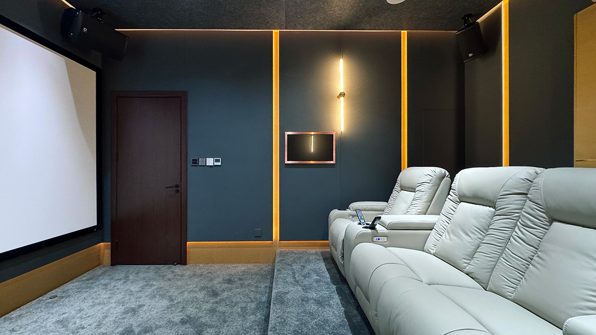 东方&ldquo;绝色&rdquo;下的影音艺术｜于烟墨世界里造一场听觉盛宴