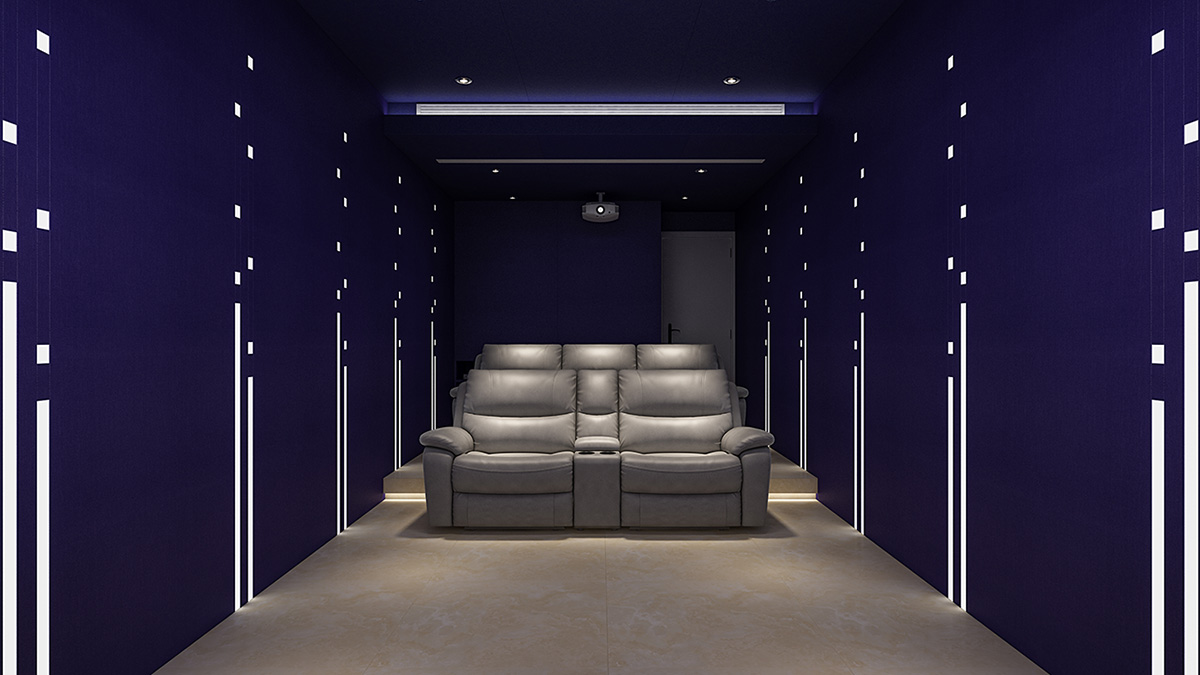 夜色影音-做你梦想中的影院