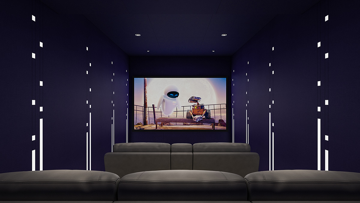 夜色影音-做你梦想中的影院