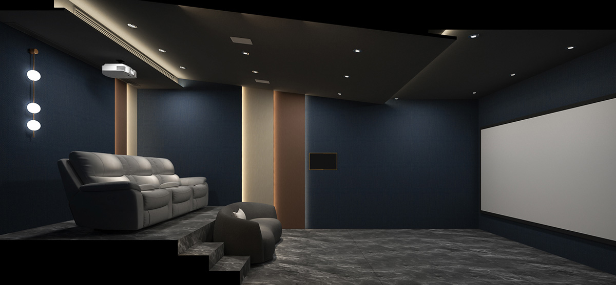 起笔惬意家居生活